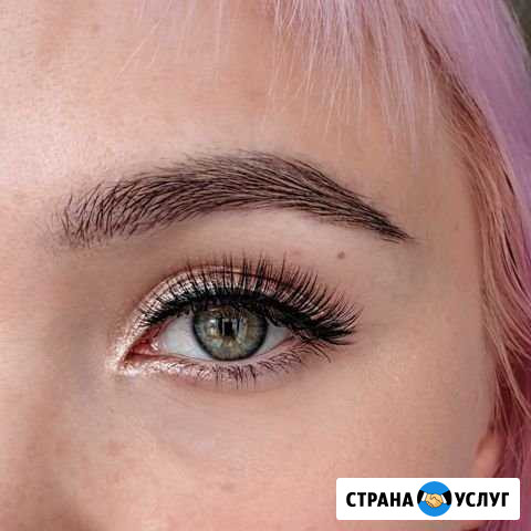 Макияж Канаш - изображение 1