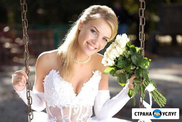 Фотограф на свадьбу, юбилей Тула - изображение 1