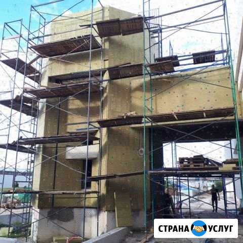 Мокрый Фасад Чистополь - изображение 1