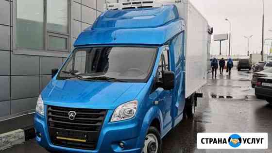 Грузоперевозки, Грузчики, Переезды, Газель Новосибирск