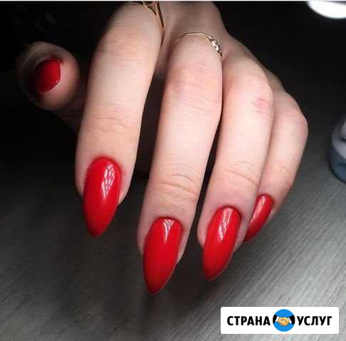 Маникюр Керчь - изображение 1