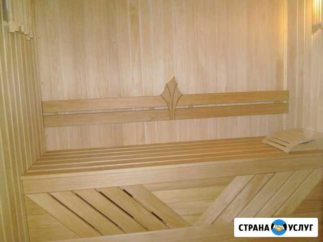 Сруб, бани, отделка Самара - изображение 1