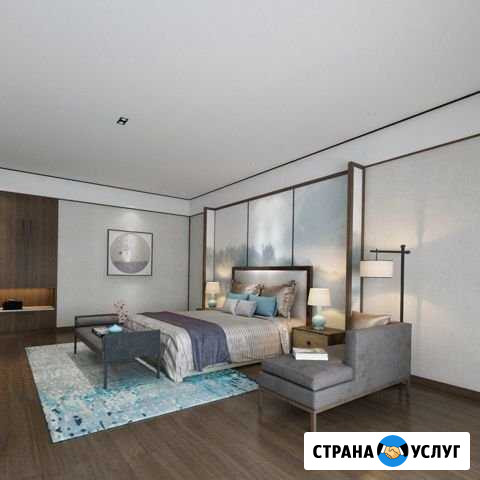 Дизайн интерьера Ярославль - изображение 1