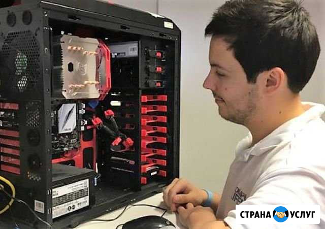 Ремонт компьютеров и ноутбуков со стажем Тольятти - изображение 1