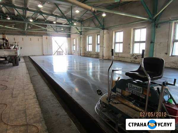 Специалисты, плотник-бетонщик (бригада 8чел.) Рыбинск - изображение 1