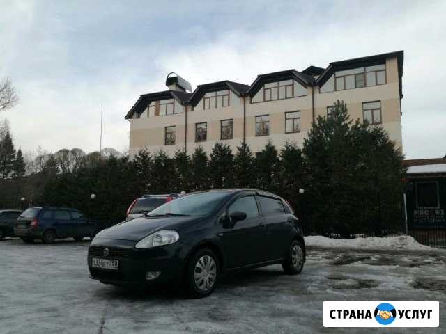 Ремонт и обсуживание роботизированной коробки fiat Балашиха - изображение 1