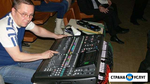 Юбилей, свадьба, корпоратив Нижний Тагил - изображение 1