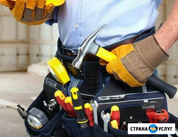Масчер на час Борисоглебск - изображение 1
