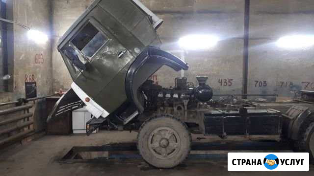 Авторемонт Ваз,Волга, Газель,УАЗ, ЗИЛ Челябинск - изображение 1