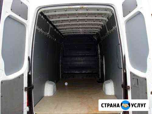 Довезу ваш груз из Краснодарского края и обратно Новороссийск