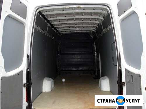 Довезу ваш груз из Краснодарского края и обратно Новороссийск - изображение 1