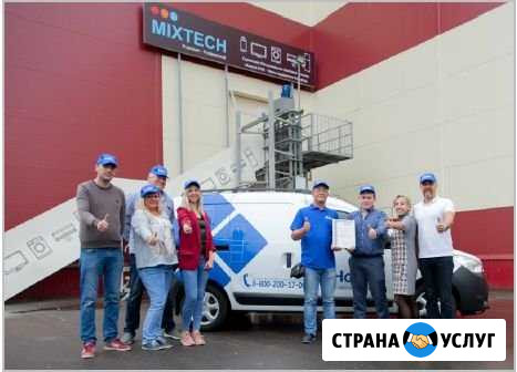 Ремонт техники Xiaomi, Haier, LG, Gorenje, Beko Москва - изображение 1