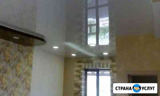 Натяжные потолки Волжский Волгоградской области