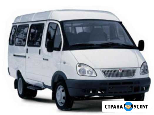 Пассажирские перевозки, аренда автобуса Старый Оскол - изображение 1