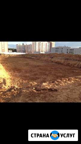 Копка котлованов,прудов Ярославль - изображение 1