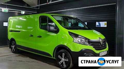 Грузоперевозки Советск - изображение 1