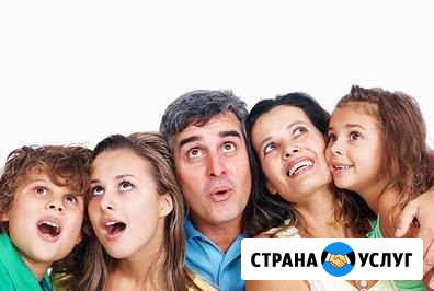 Голографическая пирамида на детском празднике Волгоград - изображение 1