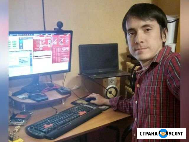 Ремонт Компьютеров Ремонт Ноутбуков Екатеринбург - изображение 1