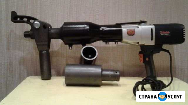 Аренда сваекрута Хабаровск - изображение 1