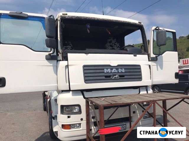 Установка автостекл Белгород - изображение 1
