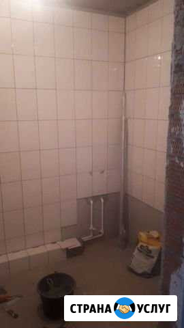 Укладка плитки Новосибирск - изображение 1