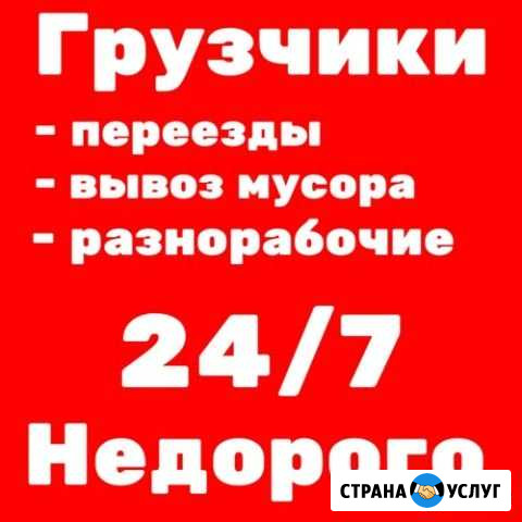 Переезды Брянск - изображение 1