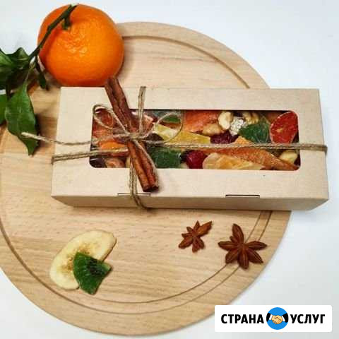 Подарки в коробках Ростов-на-Дону - изображение 1