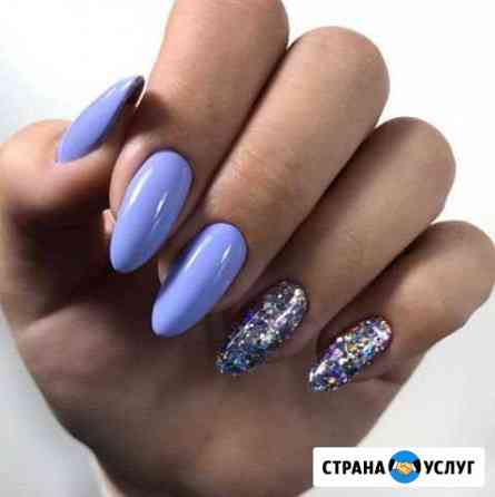Маникюр, педикюр, архитектура бровей, наращивание Пушкино