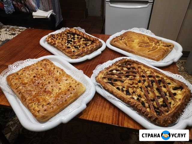 Пироги Волгоград - изображение 1
