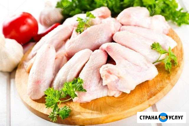 Доставка куриных крылышек Великий Новгород - изображение 1