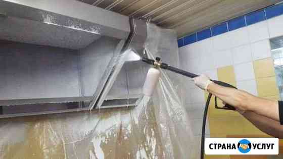 Очистка и дезинфекция вентиляции,дымохода,кондицио Москва