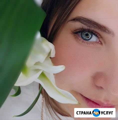 Наращивание ресниц Кинешма - изображение 1