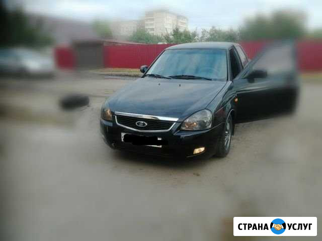Аренда автомобилей Воронеж - изображение 1