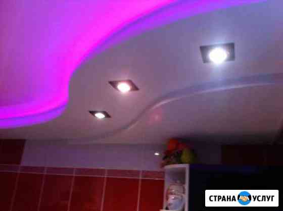 Ремонт квартир под ключ Нижний Тагил