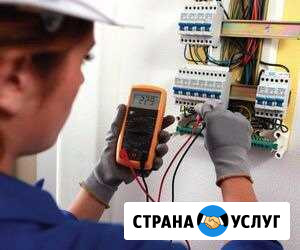 Электрика Бугульма - изображение 1