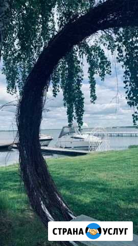 Прогулки на катере, яхте, корабле, фотосессия Тюмень - изображение 1