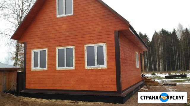 Консультации по строительству частного дома Череповец - изображение 1
