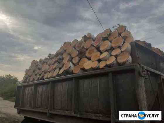 Дрова Миасс