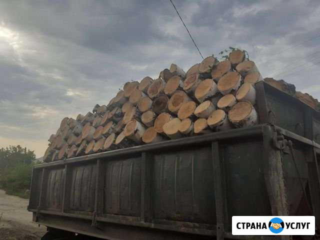 Дрова Миасс - изображение 1