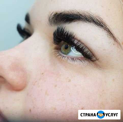 Наращивание ресниц Петровск - изображение 1