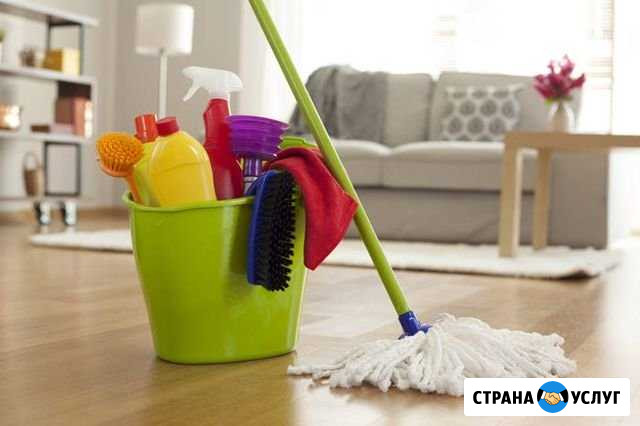 Любые виды клининг услуг Ижевск - изображение 1