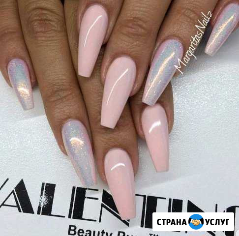 Наращивание ногтей Владикавказ - изображение 1
