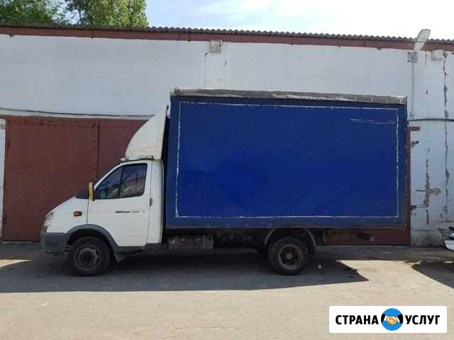 Грузоперевозки, домашний переезд Ногинск - изображение 1