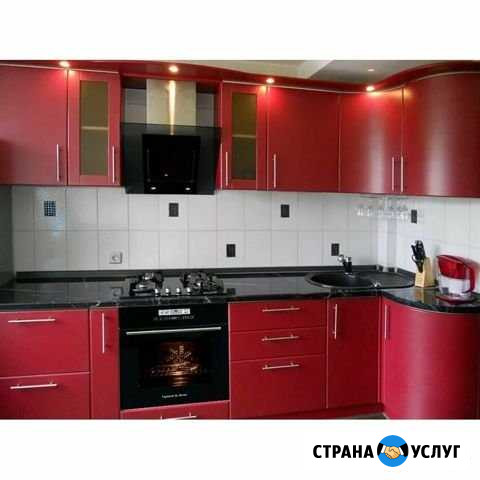 Корпусная мебель на заказ Астрахань - изображение 1