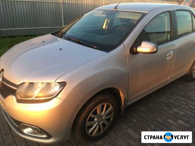 Авто в аренду Рязань - изображение 1