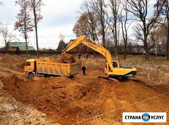 Грунт,Песок,Щебень Салехард