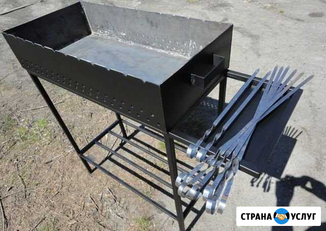 Сварщик Альметьевск - изображение 1