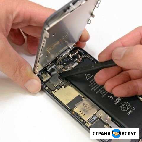 Ремонт телефонов Черкесск - изображение 1