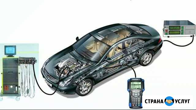 Автоэлектрик Белорецк - изображение 1