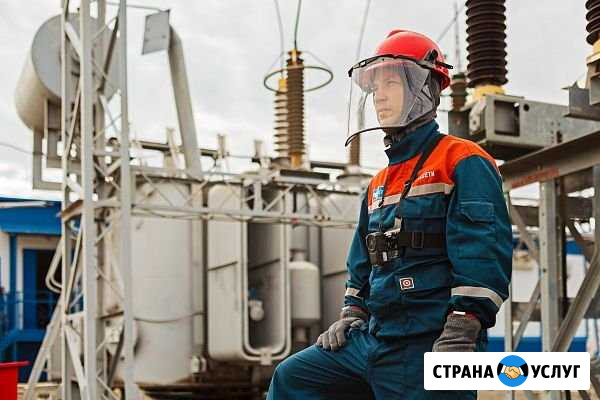 Электромонтажные работы Тюмень - изображение 1